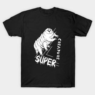 tardigrade T-Shirt